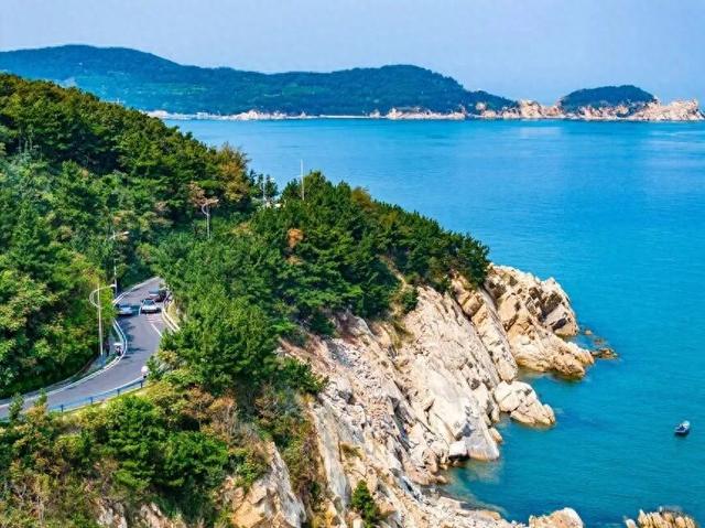 跻身多个“TOP10”榜单，这个“双节”威海文旅凭何出圈？