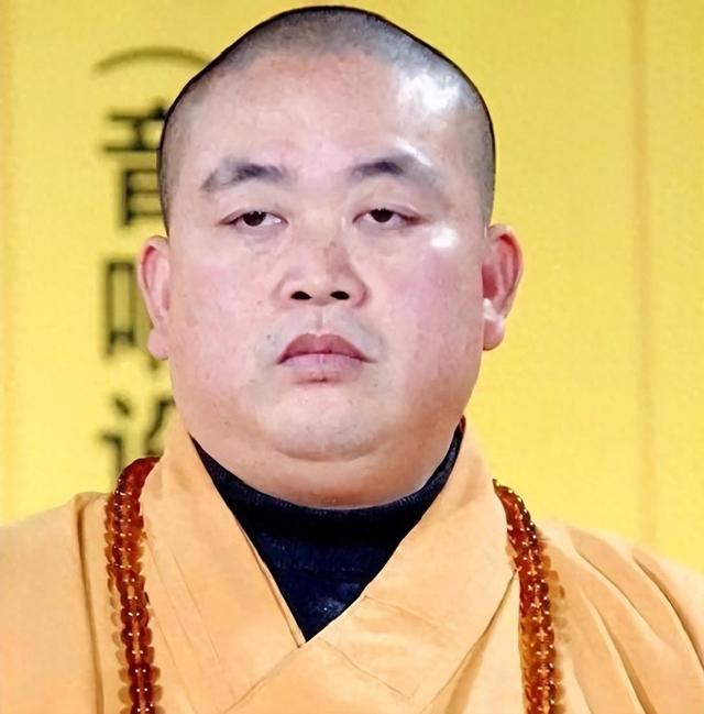 一波未平一波又起！释永信刚被查，央视主持刘芳菲也受到牵连