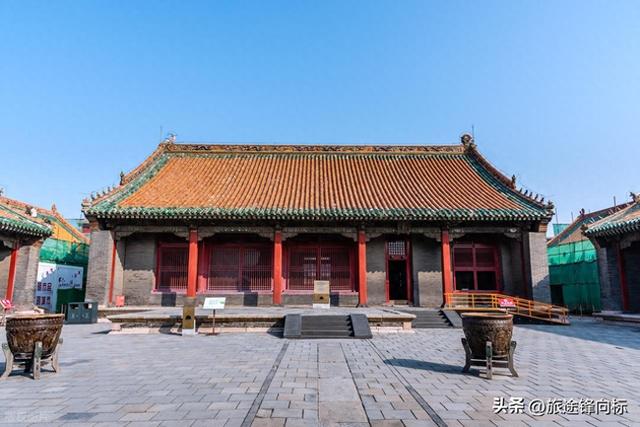 2026辽宁免费游隐藏玩法，马年辽宁旅行带你解锁不重样的免费乐趣