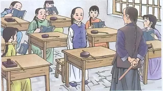子不学非所宜又不学老何为的意思是什么（子不学 非所宜 幼不学 老何为）