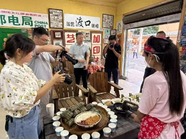 「攀枝花」东区：赓续三线精神 “城市原点”打造 文旅融合新标杆