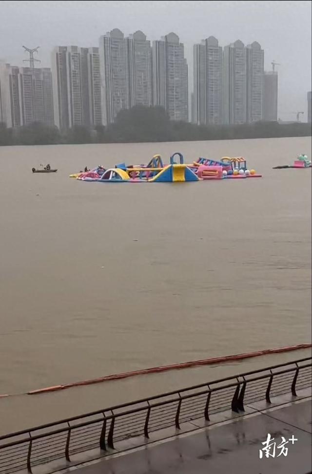 投资3000万元的水上乐园，开业3天就打了水漂？ 官方回应来了！