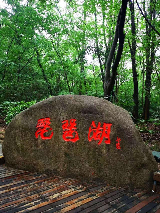 琵琶湖游记