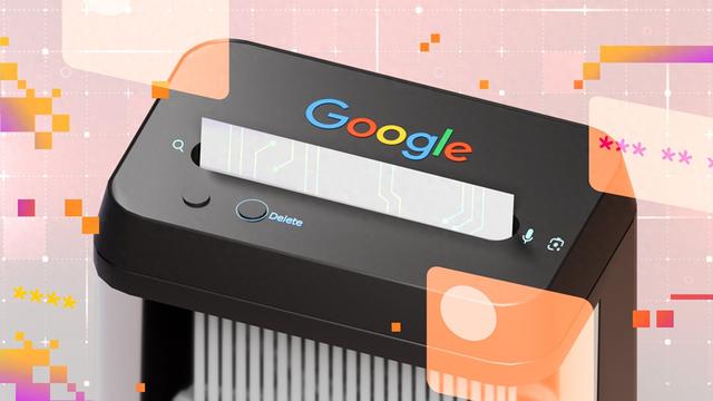 你在百度上搜不到自己，却在Google上全曝光了？快来查！