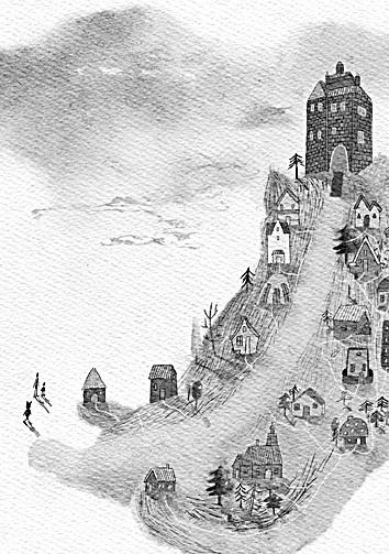 女孩之家攻略10（在寻找之旅中治愈身心）