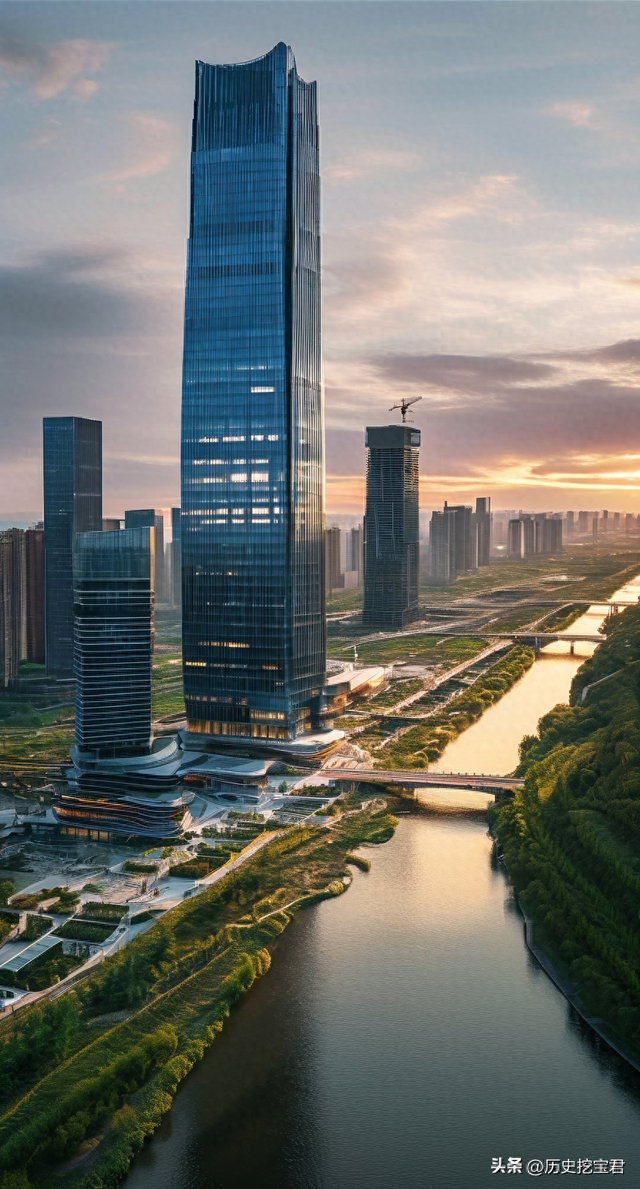 武汉崛起新征程：奋进江城，共筑百年辉煌！