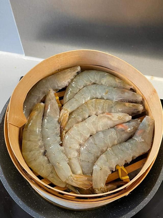 新鲜虾如何清蒸好吃又简单（虾需要蒸几分钟才能熟分享常见的3种家常做法）