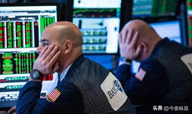 金银“过山车”惊魂！美联储左右全球资产，普通人应该如何应对？