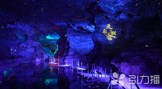 暖意融融！来苏州林屋洞感受22℃恒温秘境