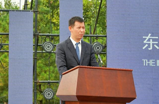 东营垦利区：推出“‘垦’定好玩 ‘利’刻出发” 6项文旅活动，陪游客快乐过假期