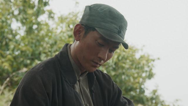 《生万物》36集结局：费文典牺牲，苏苏改嫁，大脚去世，腻味被杀