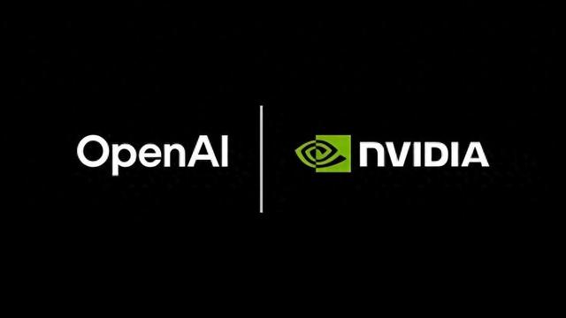 ​​英伟达千亿美元绑定OpenAI，超级计算资源垄断提速，全球AI生变​