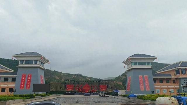 汉唐街即将“燃爆”盛夏 会宁文旅消费月明日盛大启幕！