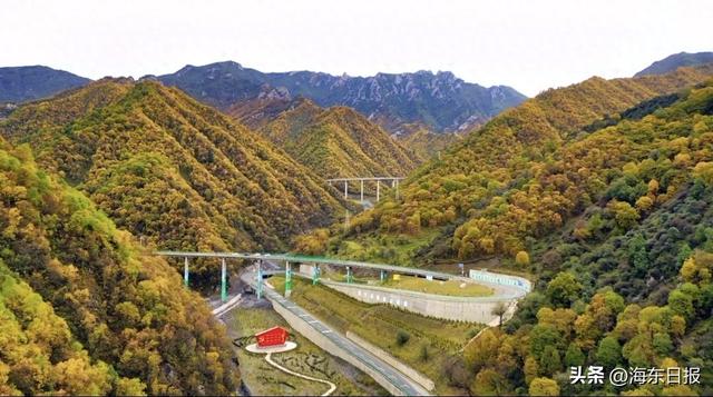 奔赴海东，共享“双节”文旅盛宴