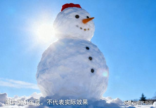 来了！来了！齐齐哈尔最大