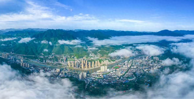 从“卖风景”到“卖生活”！解码保康文旅融合的“诗意答案”