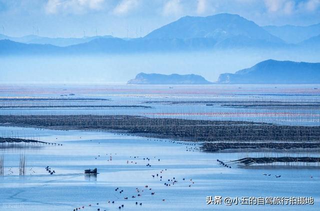 超全穷游清单｜12 个高性价比目的地，花小钱玩出大片感
