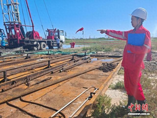 大庆油田自主研发“压差封隔器” 破解套管损坏难题