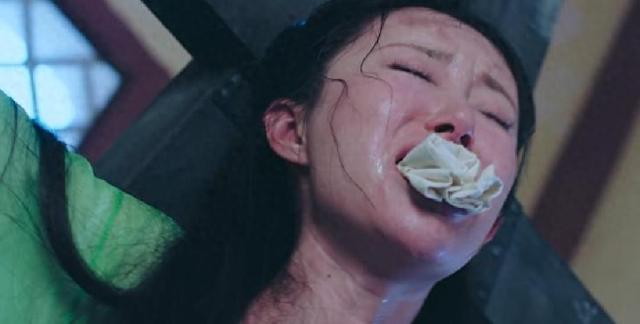 净身器的如何使用净身器（宫女进宫前也要净身）