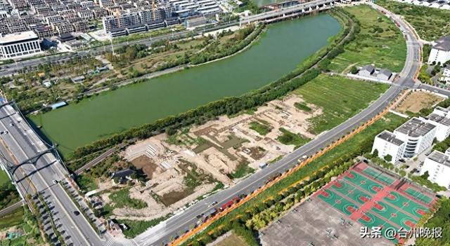 126亩！台州将添一游玩好去处