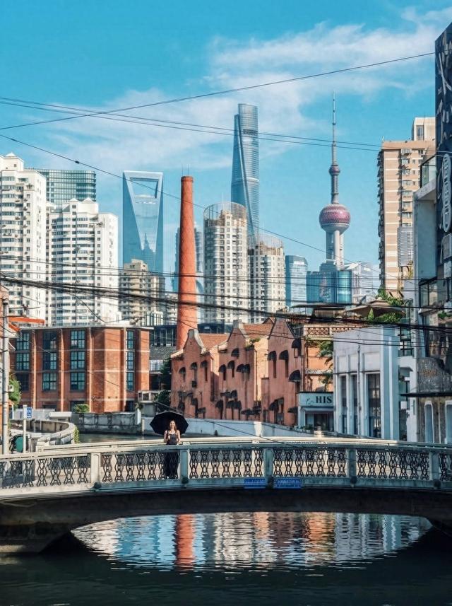 上海旅行避坑！选本地向导的真实经验分享