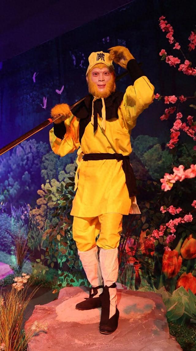 带娃、情侣、好友、陪父母...如何满足所有人的期待？答案在大觉山！