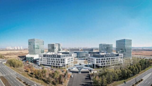 从电影“摇篮”到人才“摇篮” | 净月高新区：以产教融合激活影视产业“一池春水”