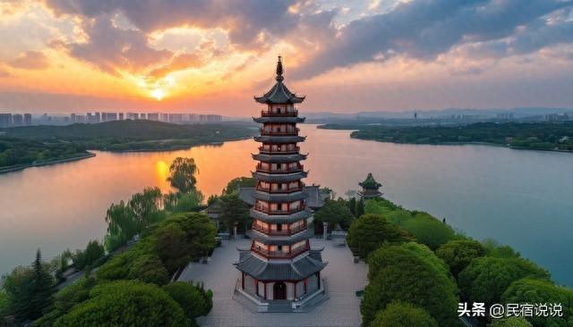 游客凭《南京照相馆》观影票免费游徐州五大景区