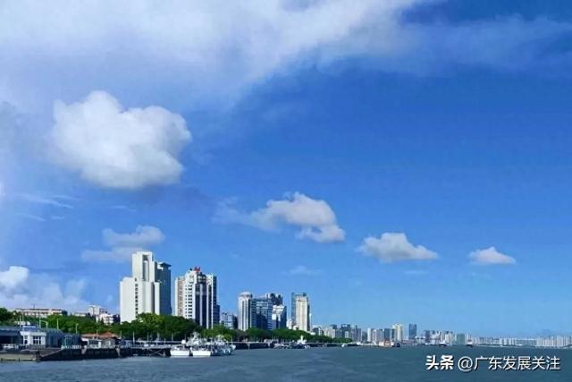 汕头“轮渡1元+”文旅航班——激活内海湾旅游新动能