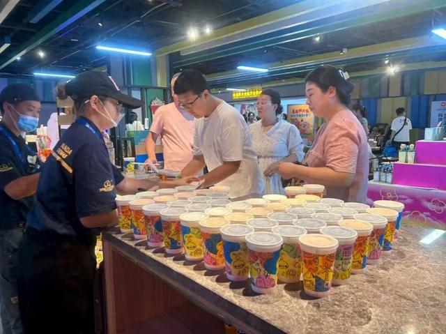 小小电影票根，激发消费新活力