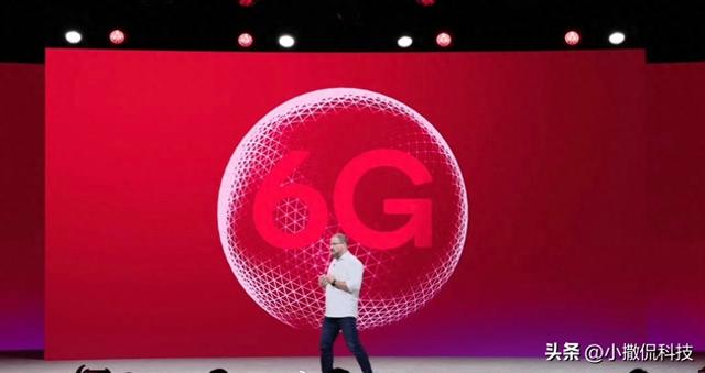 比5G快10倍！高通突然官宣：2028年全民用上6G，这3类人要慌了？