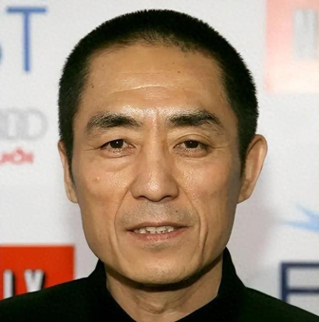 世上渣男千千万，最怕遇到张艺谋这种，现在才发现陈婷是“输家”