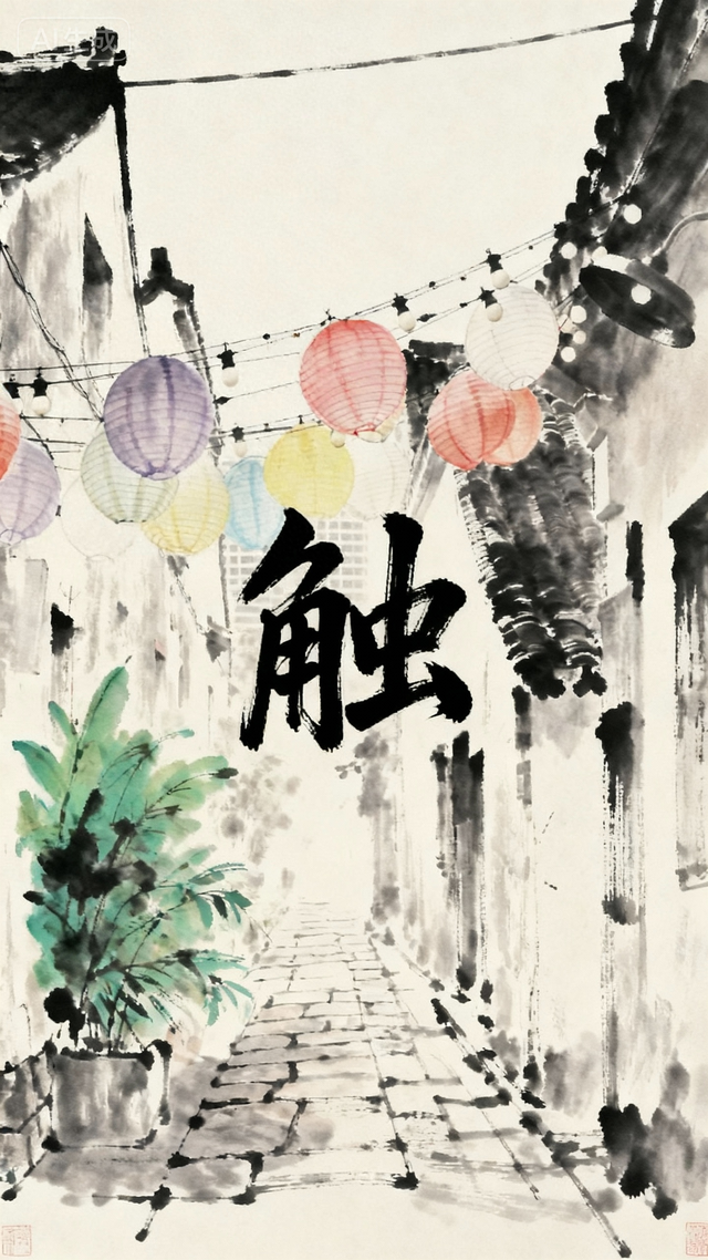 CityWalk湖州 | 触，小西街“可以摸”的文艺