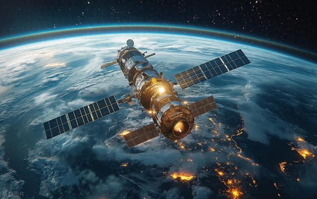 中国团队称美国地球成像卫星舰队正在制造“低成本轨道地雷”
