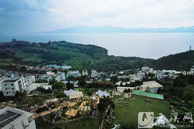2025年玉溪暑期旅游——多元业态绽放 避暑热潮涌动