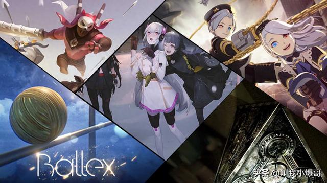 奥拉星破解版手机版（盘点向2019年度十大热门新奇手游）