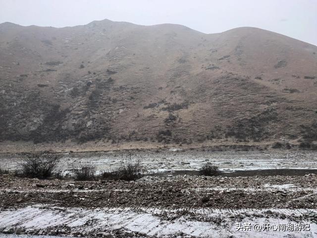 喀什经317到成都，色达县-都江堰，甲居藏寨、理小路、桃坪羌寨