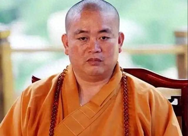释永信被抓后，最惨的人出现，居然是那个捐46亿的蔡志忠老爷子