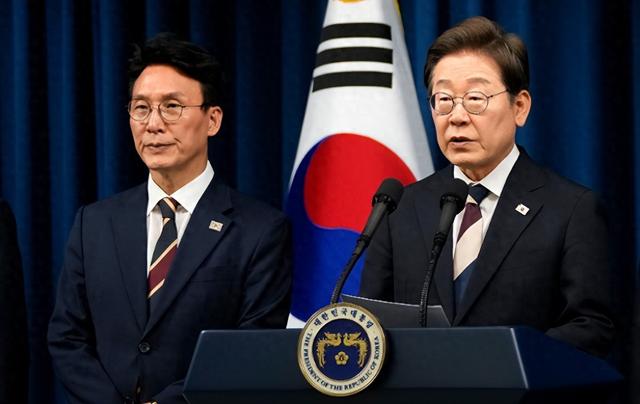 朝鲜对韩称呼变了！根本不给特朗普和李在明留面子？当着全世界的面，金与正送韩国一坏消息