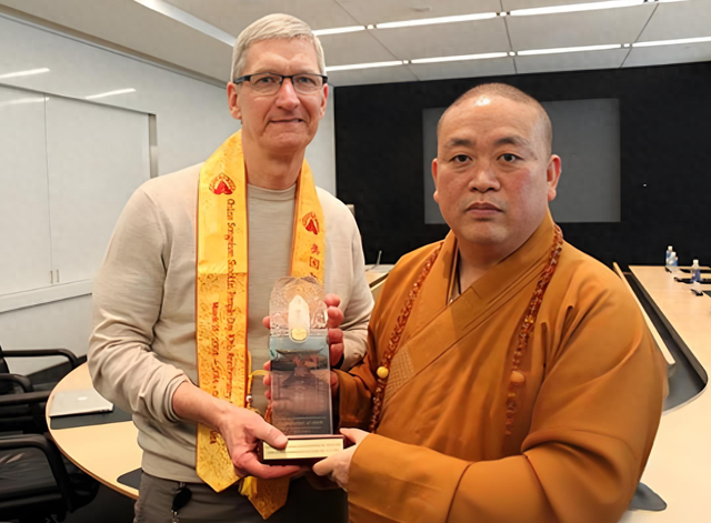 顺藤摸瓜！上任仅8天，官媒出手，揭开释印乐真实人品，字字珠玑