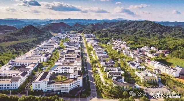 瓷韵融景 生活如画——昌南新区名坊园打造“三美”文旅新地标