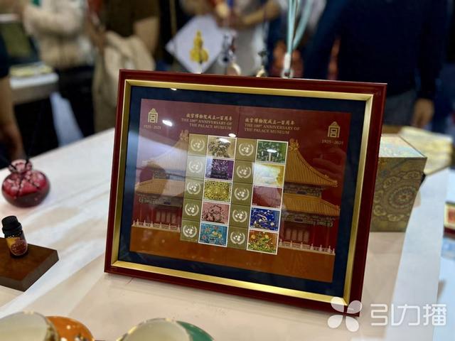 世界顶流博物馆文创，苏州首秀