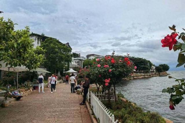 年底扎堆儿休假 国内错峰游升温