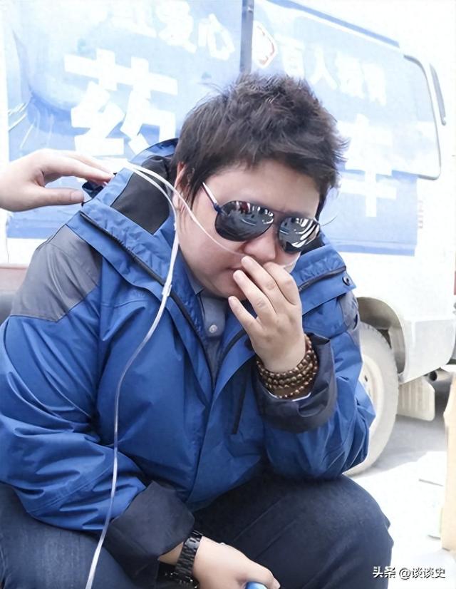 贪污上亿、假慈善？被实名举报的韩红，如今还是没有等来一声道歉