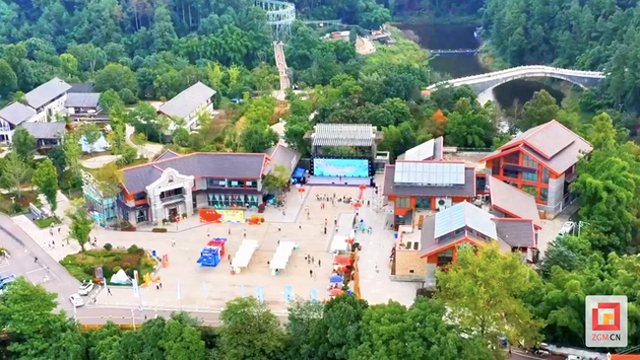 赛事专属礼遇 免费畅游自贡热门景区