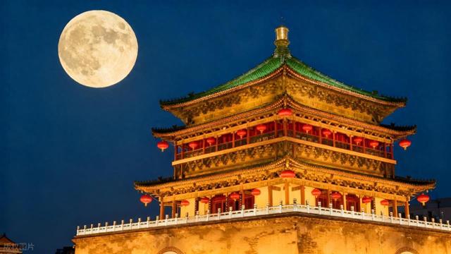 别再乱冲西安！这3个网红地坑哭人，老陕只去巷子里找味