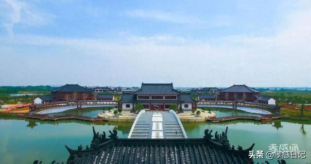 定了！12月6日起，孝感这个4A级景区免费入园！