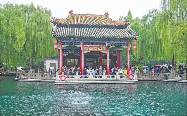 全国各地文旅上演“宠客进行时”，好客山东已拿出满满诚意