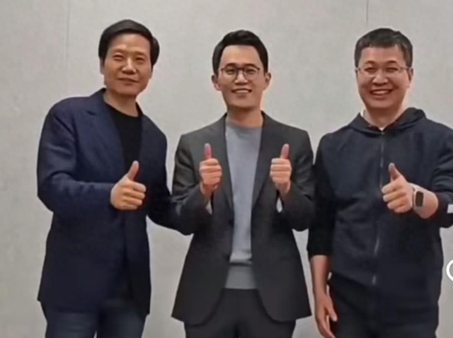 雷军担心的事发生了，王腾垮台留下4大难题，刘强东的话有人信了