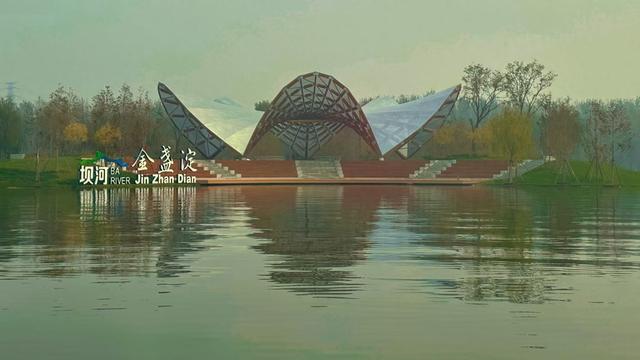 明年有望乘船直达！北京首条中心城区→城市副中心旅游航线试航